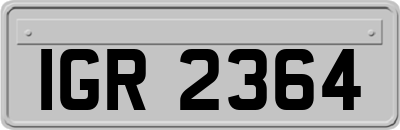 IGR2364
