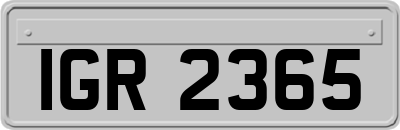 IGR2365
