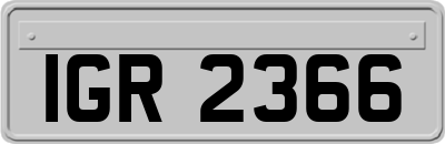 IGR2366
