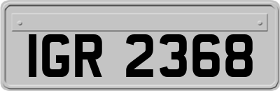 IGR2368