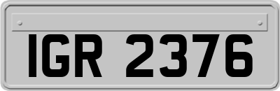 IGR2376