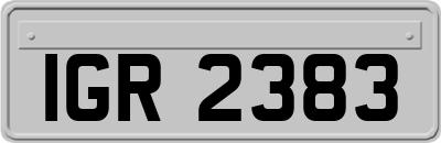 IGR2383