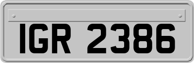 IGR2386