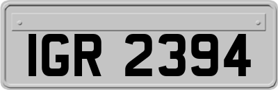 IGR2394