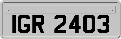 IGR2403