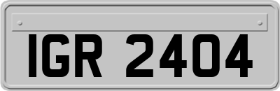 IGR2404