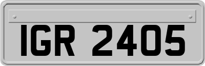 IGR2405