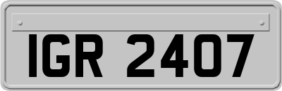 IGR2407