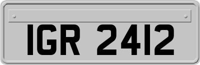 IGR2412