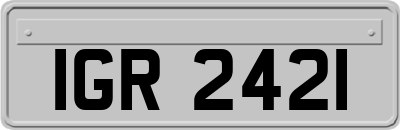IGR2421