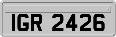 IGR2426
