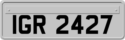 IGR2427