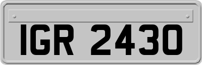 IGR2430