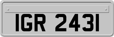 IGR2431