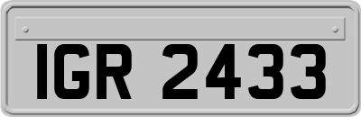 IGR2433