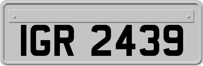 IGR2439