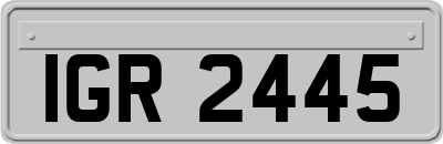 IGR2445