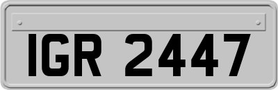 IGR2447