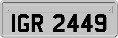 IGR2449