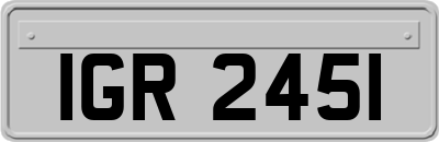 IGR2451