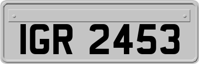 IGR2453