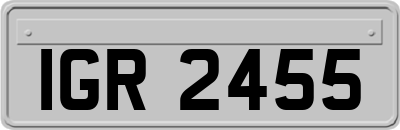 IGR2455