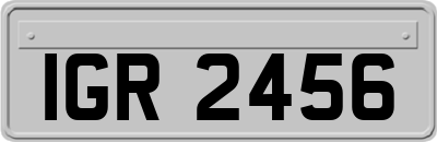 IGR2456