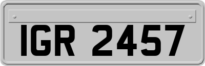 IGR2457