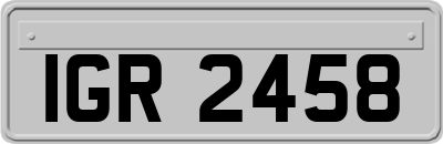 IGR2458