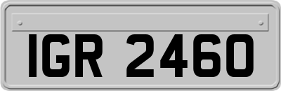 IGR2460