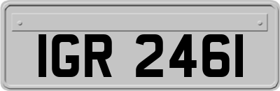 IGR2461