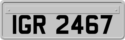 IGR2467