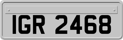 IGR2468