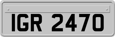 IGR2470