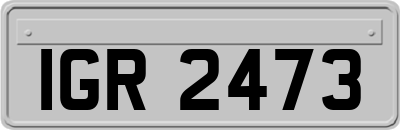 IGR2473