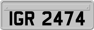 IGR2474