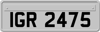 IGR2475