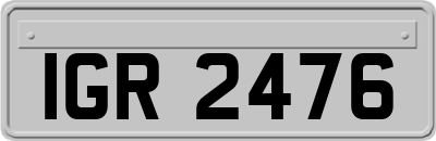 IGR2476
