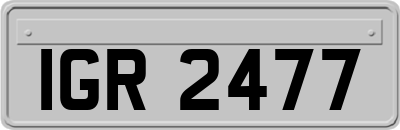 IGR2477