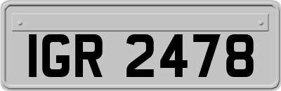 IGR2478