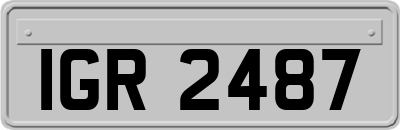 IGR2487