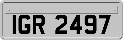 IGR2497
