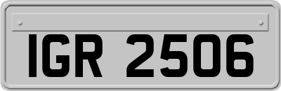 IGR2506