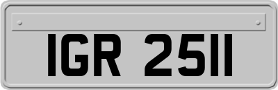 IGR2511