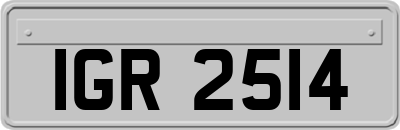 IGR2514