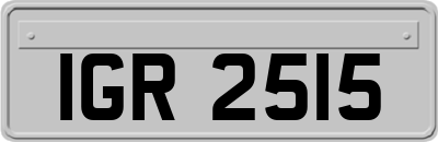 IGR2515