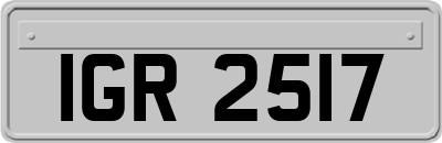 IGR2517