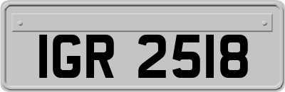 IGR2518