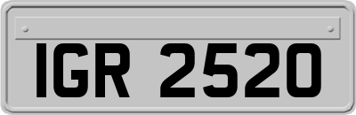 IGR2520