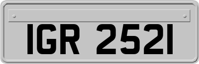 IGR2521